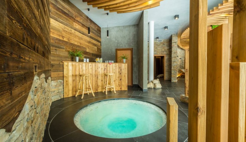 Hotel Olympie Špindlerův Mlýn